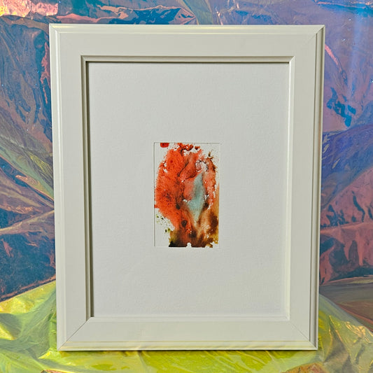 Heart of Ice