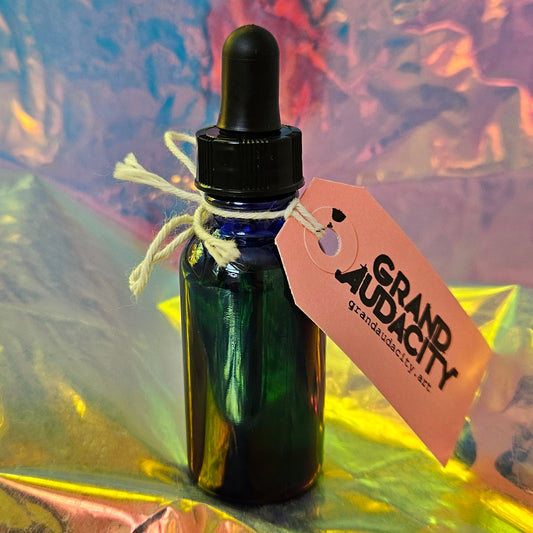 Booster: Hypo-Spray (Burns & Bites)