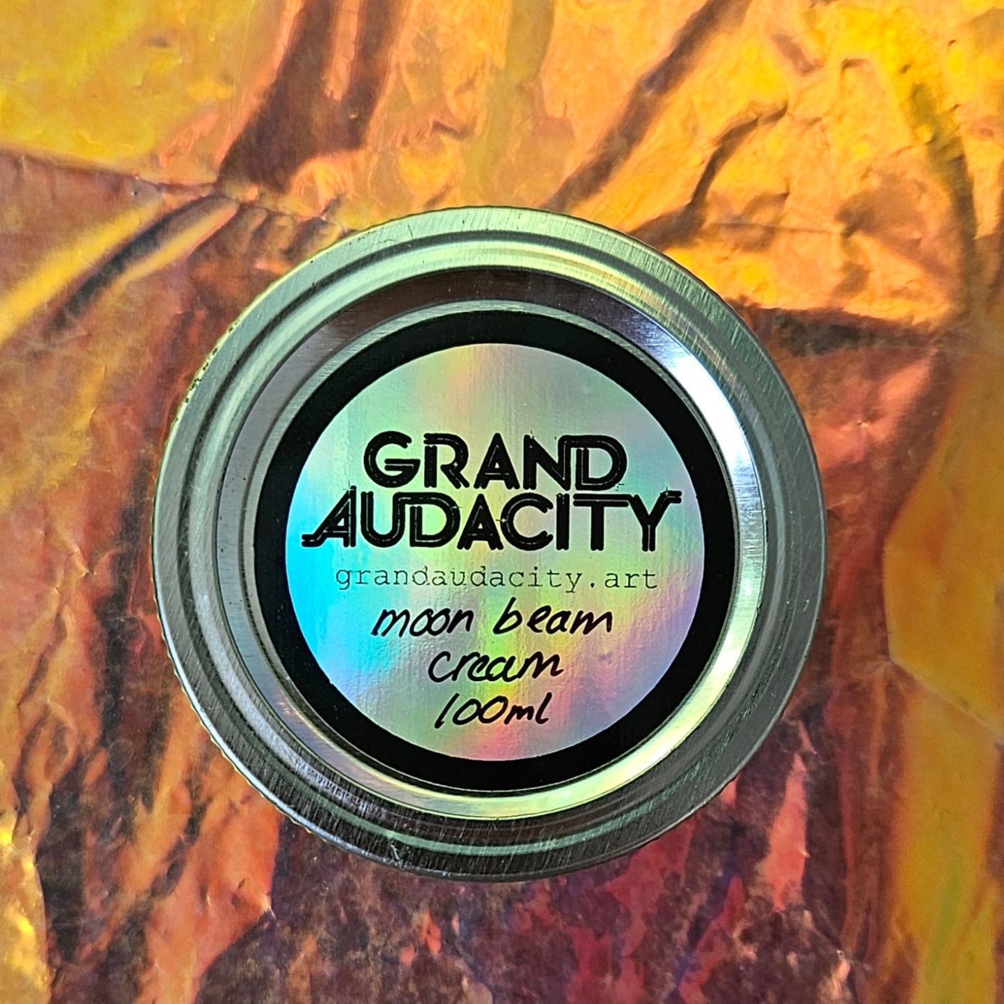 Cream: Moon Beam