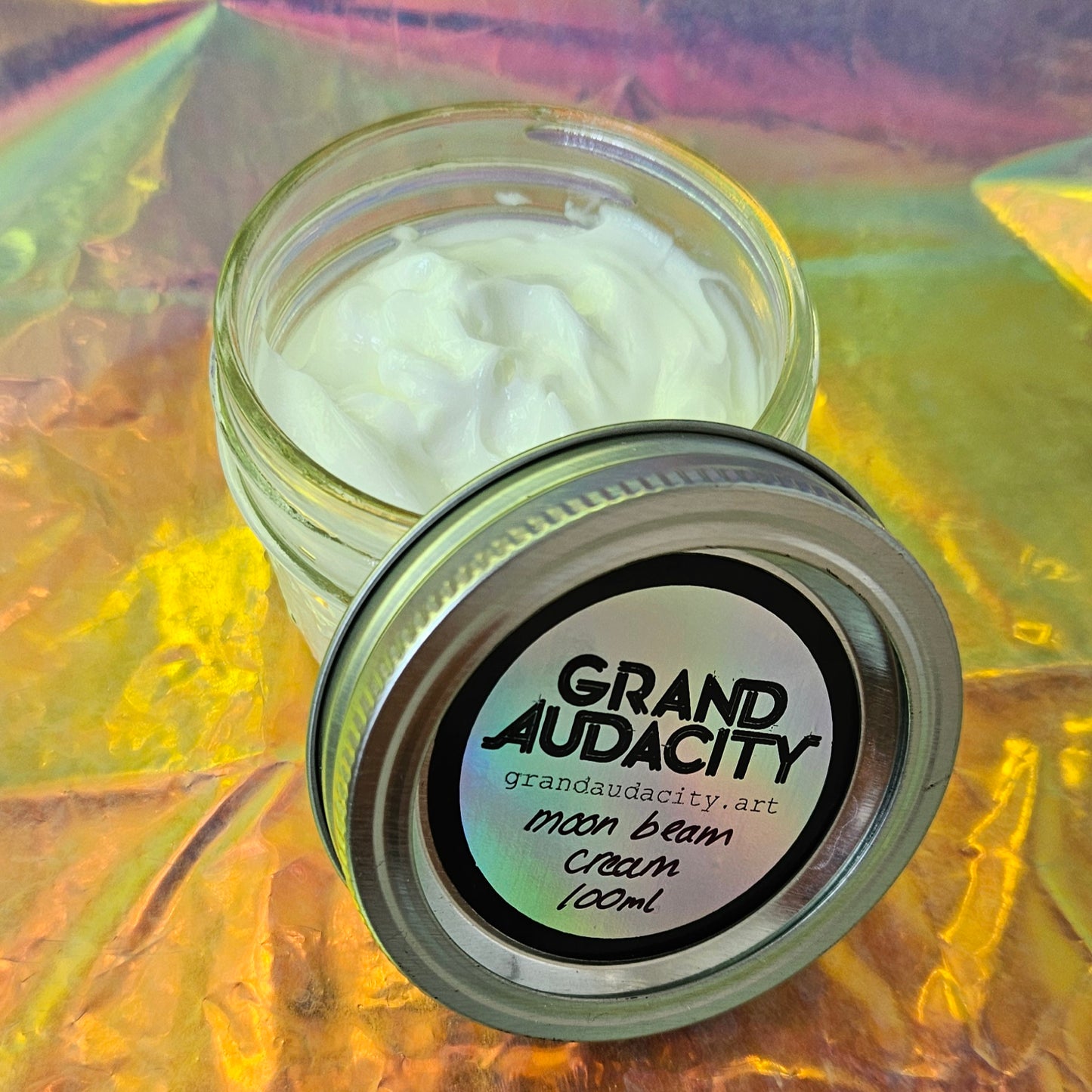Cream: Moon Beam