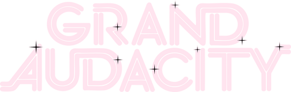 Grand Audacity